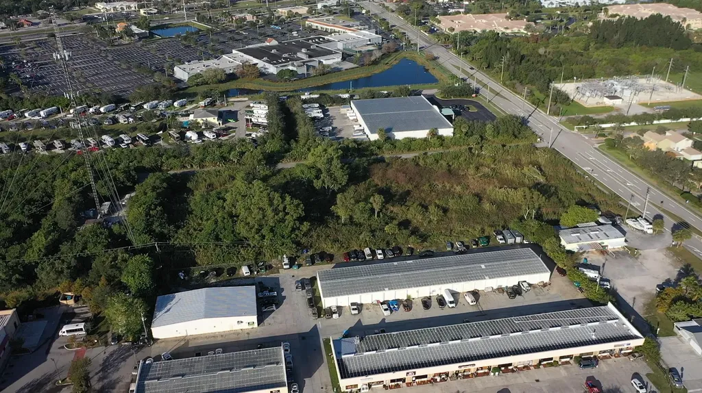 3775 SE Jennings Road Port St Lucie FL 34952