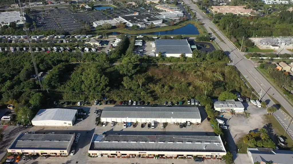 3775 SE Jennings Road Port St Lucie FL 34952