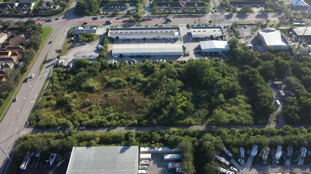 3775 SE Jennings Road Port St Lucie FL 34952