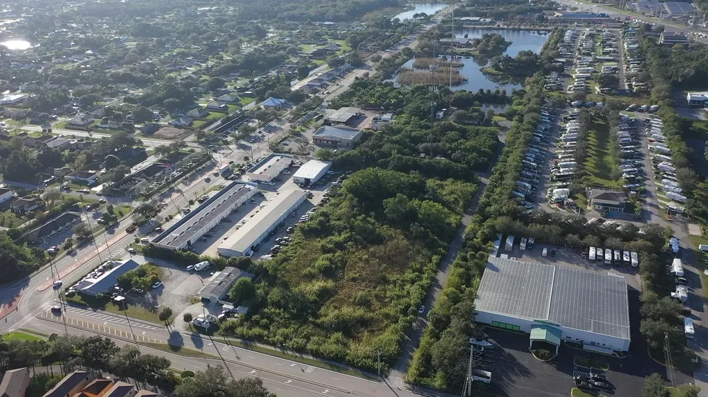 3775 SE Jennings Road Port St Lucie FL 34952