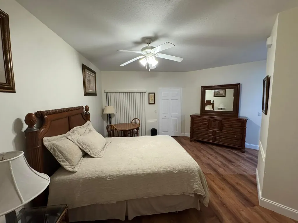 8246 Mulligan Circle Port St Lucie FL 34986