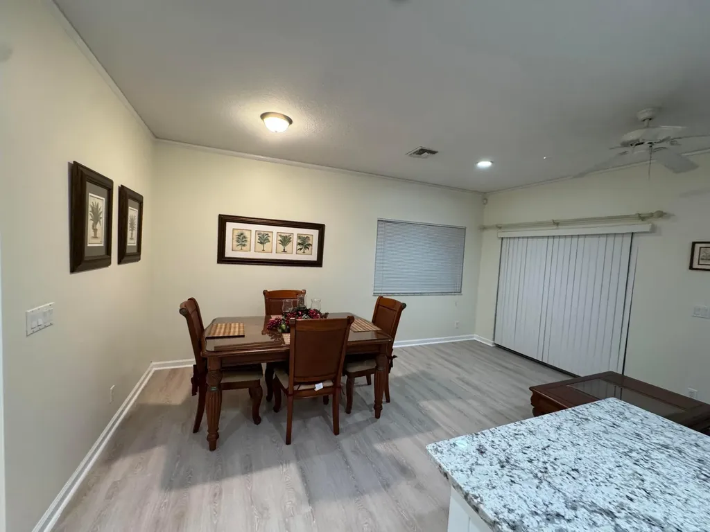 8246 Mulligan Circle Port St Lucie FL 34986