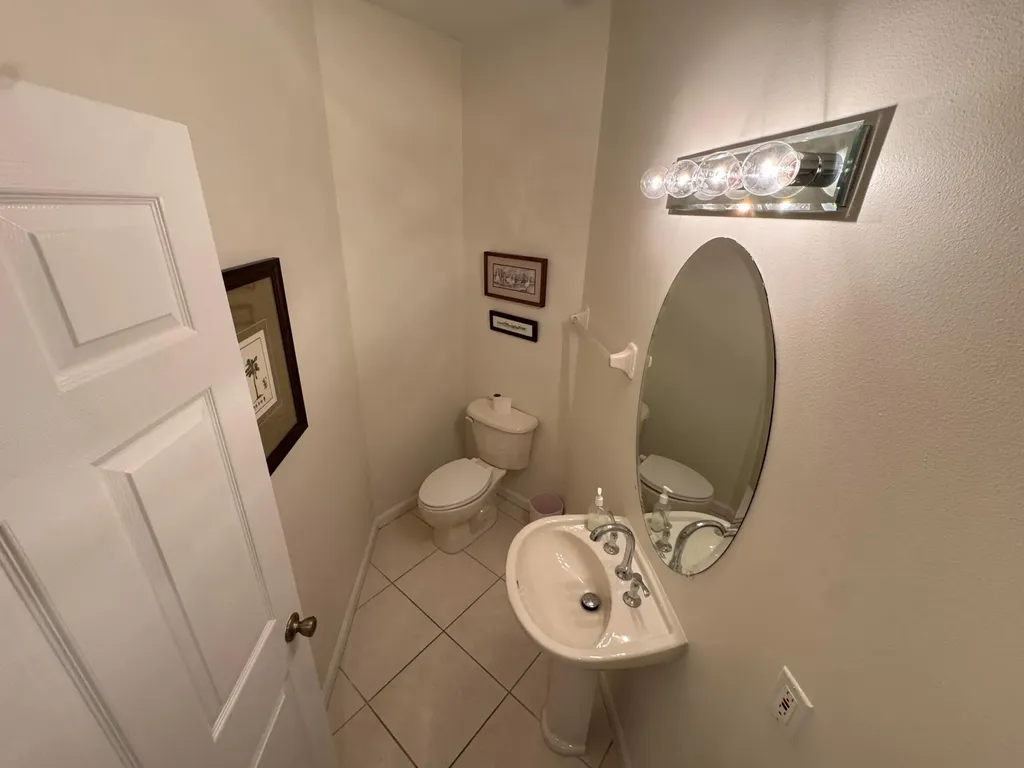8246 Mulligan Circle Port St Lucie FL 34986