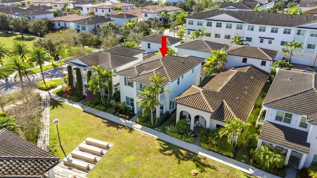 7037 Edison Place Palm Beach Gardens FL 33418