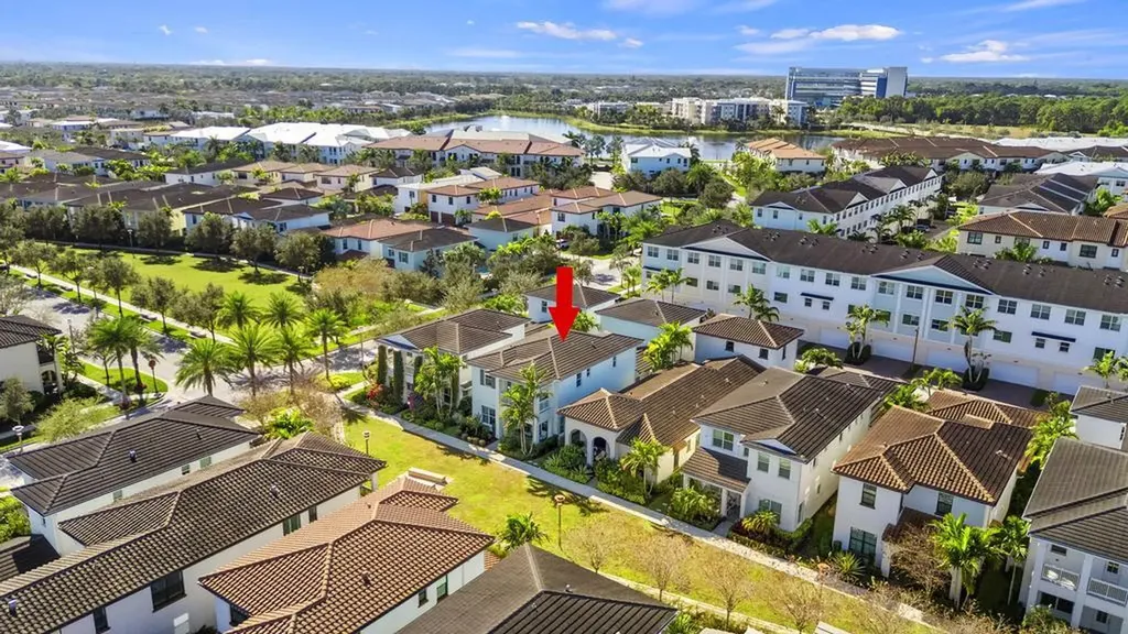 7037 Edison Place Palm Beach Gardens FL 33418
