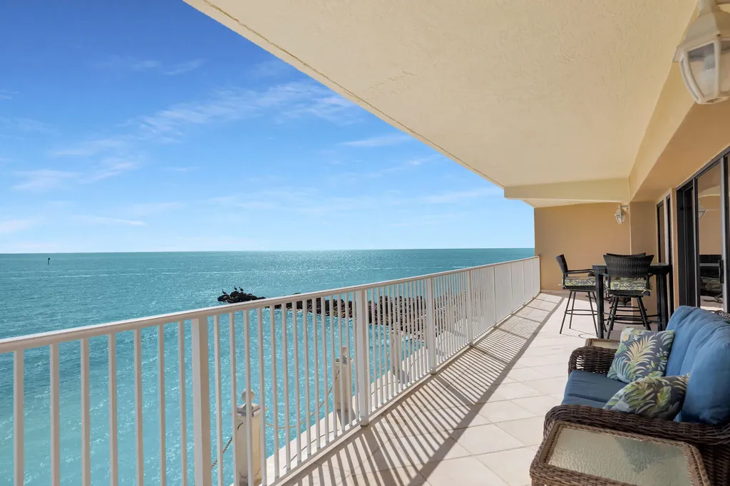 1133 W Ocean Drive Key Colony Beach FL 33050