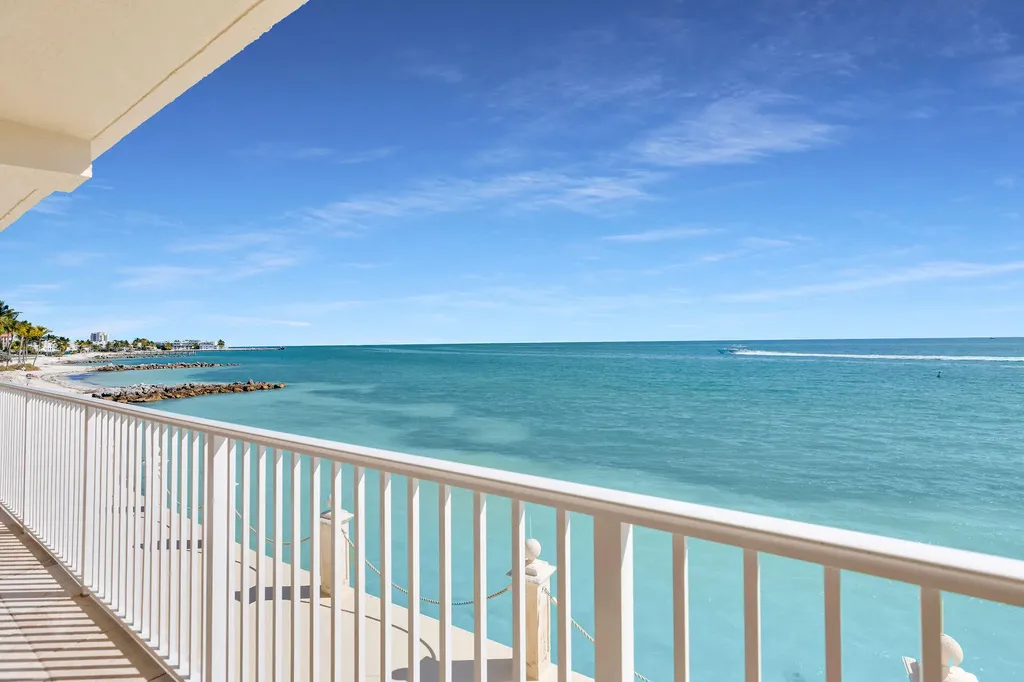 1133 W Ocean Drive Key Colony Beach FL 33050