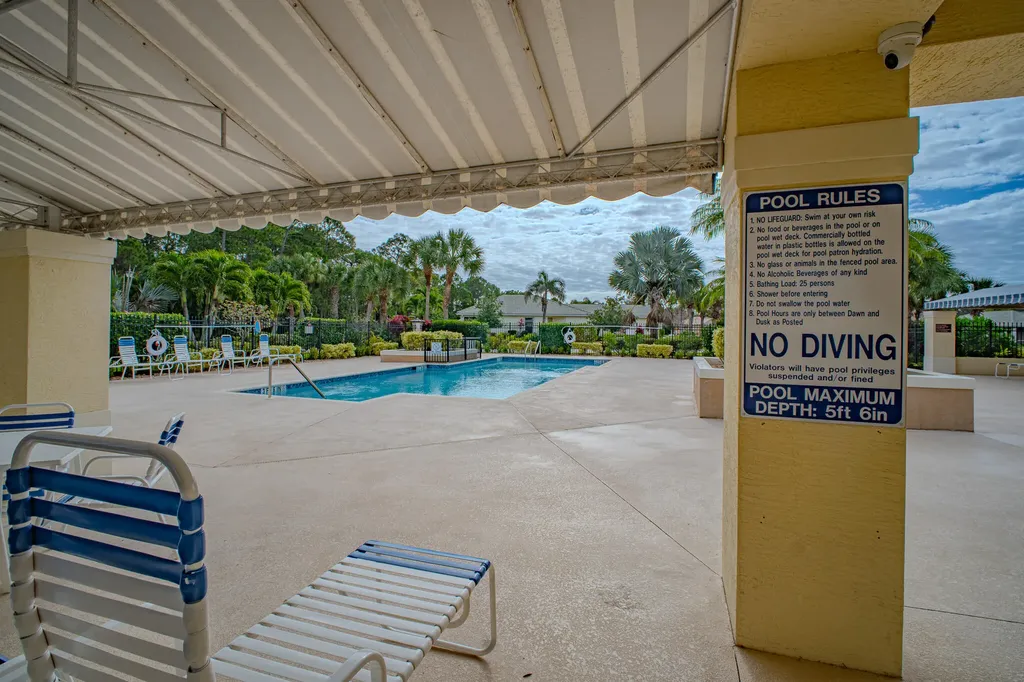 222 SW Manatee Springs Way Port St Lucie FL 34986
