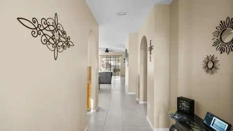 222 SW Manatee Springs Way Port St Lucie FL 34986