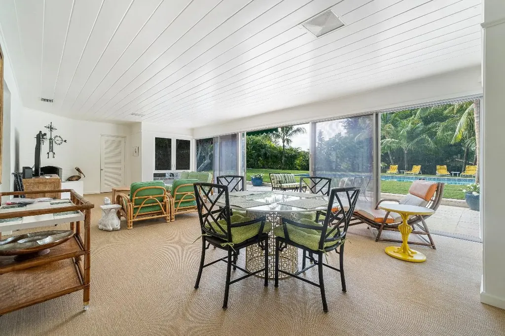 1008 N Ocean Boulevard Gulf Stream FL 33483