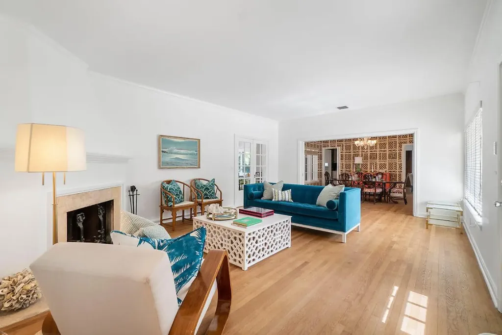 1008 N Ocean Boulevard Gulf Stream FL 33483