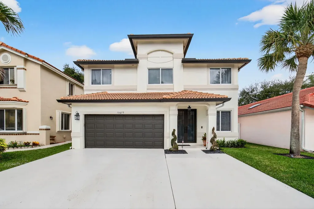 10679 Palm Spring Drive Boca Raton FL 33428