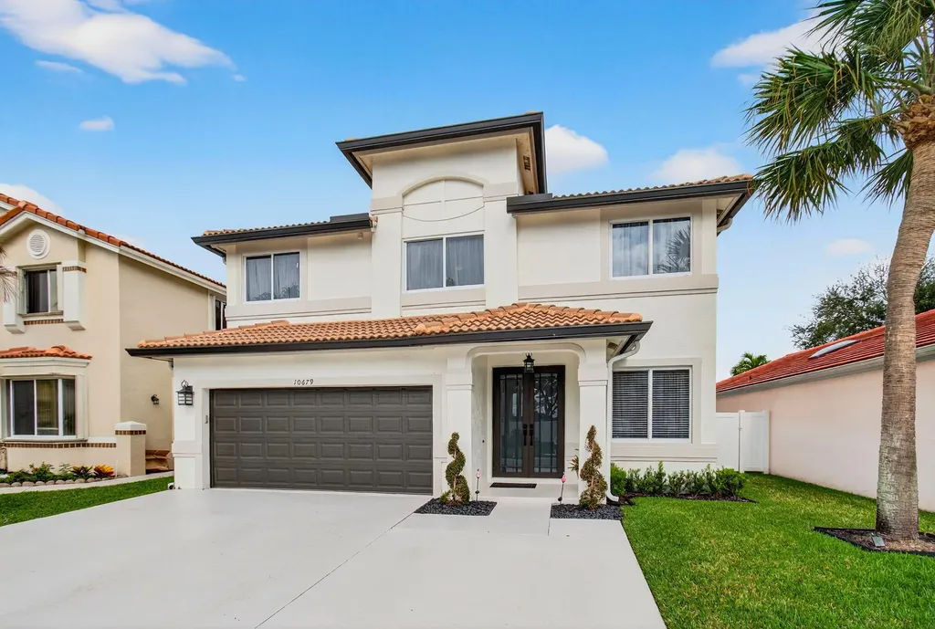 10679 Palm Spring Drive Boca Raton FL 33428