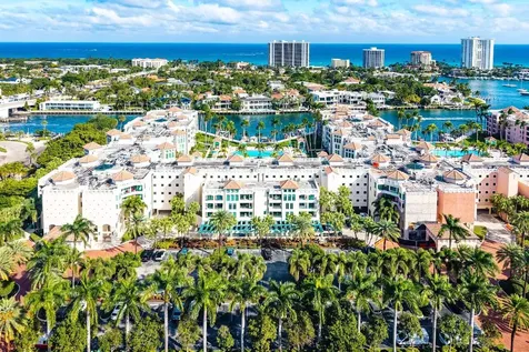 100 SE 5th Avenue Boca Raton FL 33432