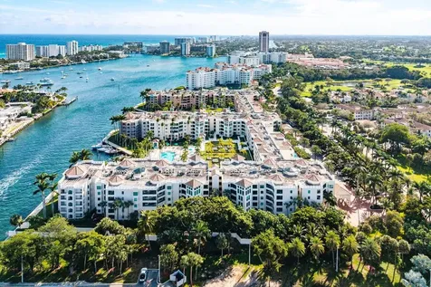 100 SE 5th Avenue Boca Raton FL 33432