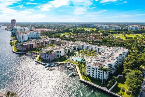 100 SE 5th Avenue Boca Raton FL 33432