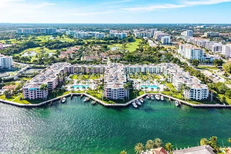 100 SE 5th Avenue Boca Raton FL 33432