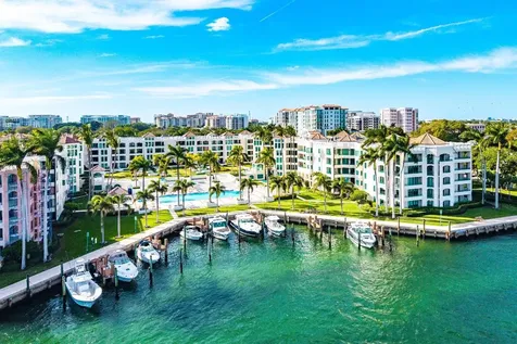 100 SE 5th Avenue Boca Raton FL 33432