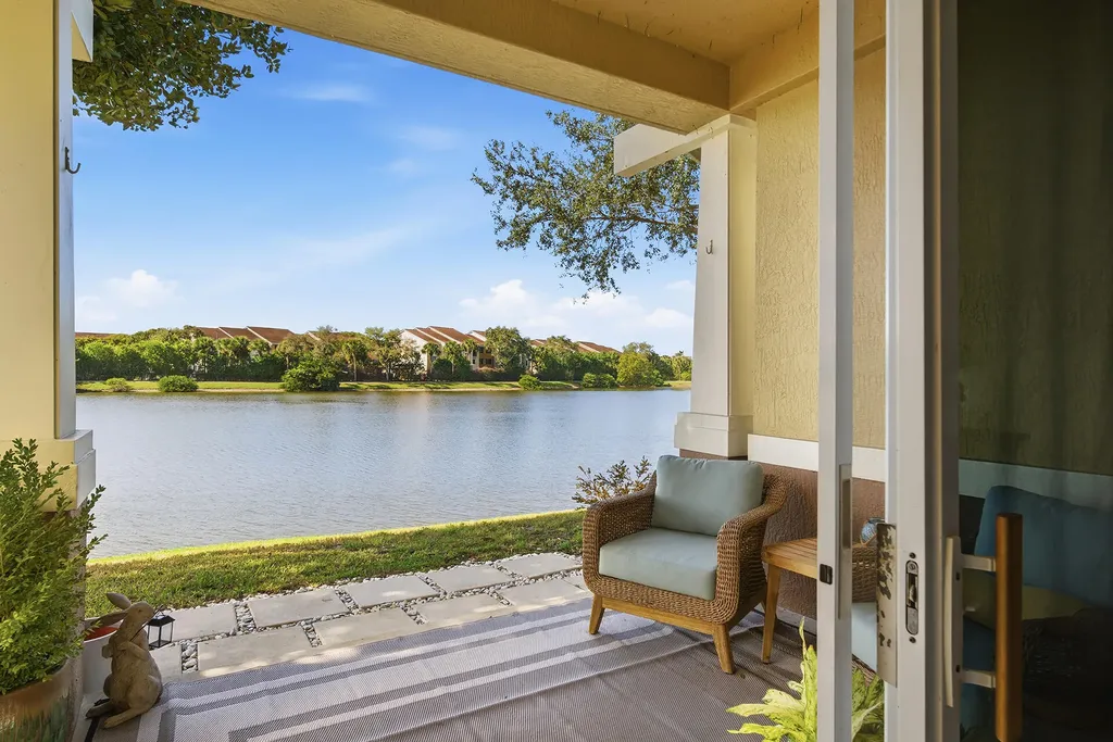 855 Marina Del Ray Lane West Palm Beach FL 33401