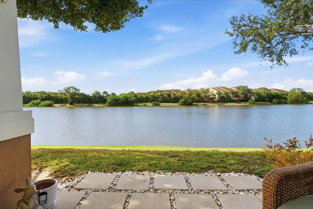 855 Marina Del Ray Lane West Palm Beach FL 33401