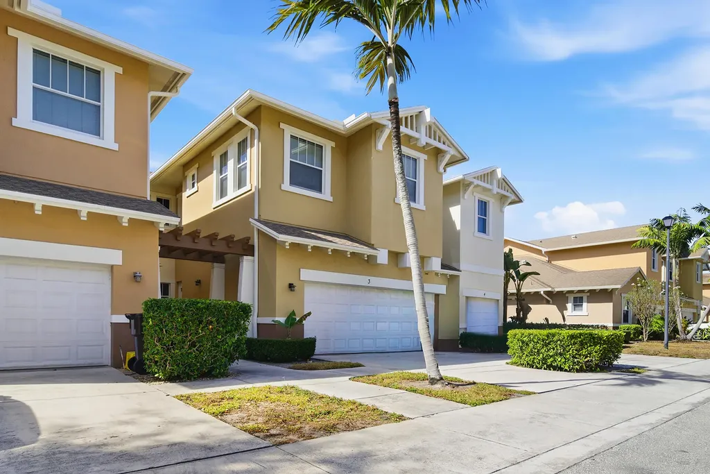 855 Marina Del Ray Lane West Palm Beach FL 33401