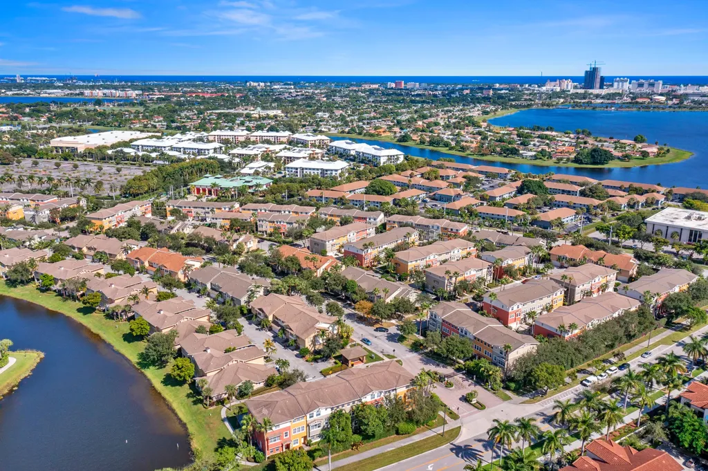 855 Marina Del Ray Lane West Palm Beach FL 33401