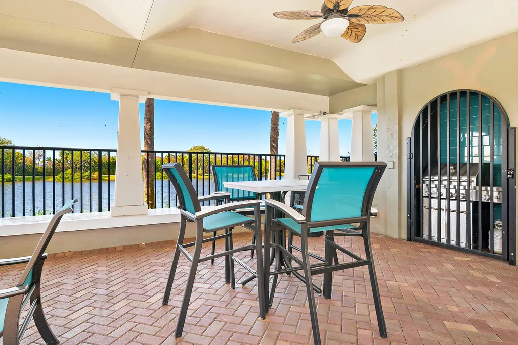 855 Marina Del Ray Lane West Palm Beach FL 33401