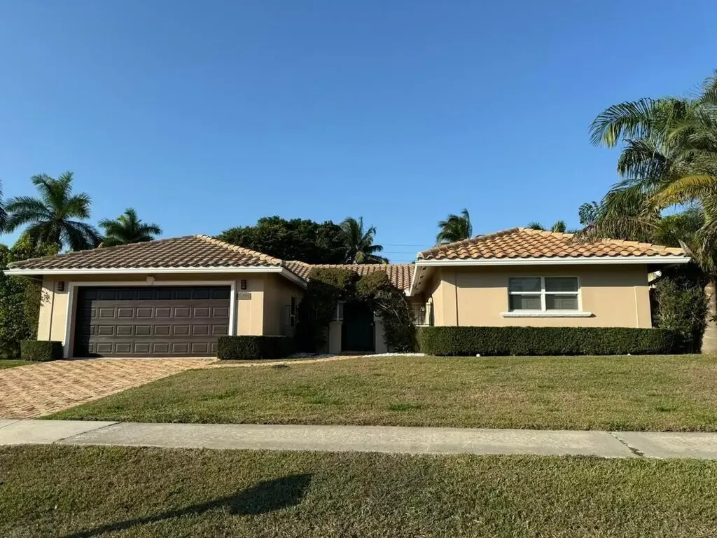 5777 Wind Drift Lane Boca Raton FL 33433