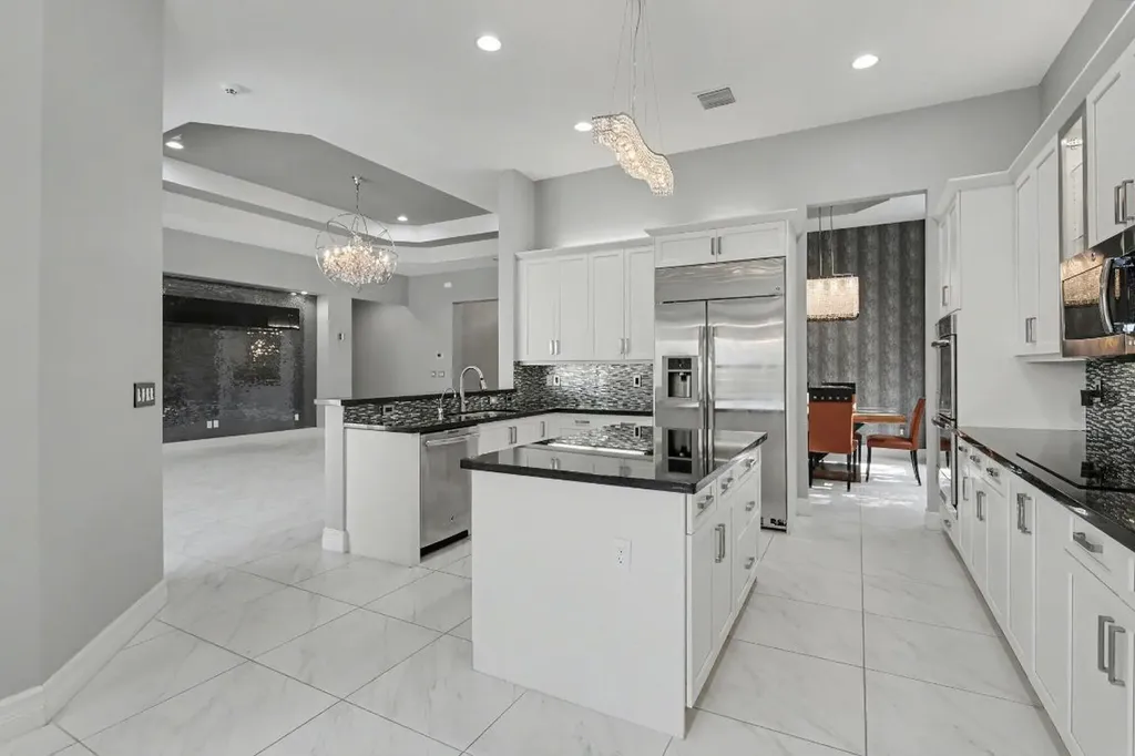 12283 Glacier Bay Drive Boynton Beach FL 33473