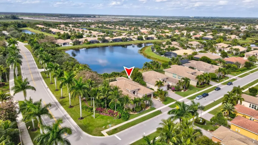 12283 Glacier Bay Drive Boynton Beach FL 33473