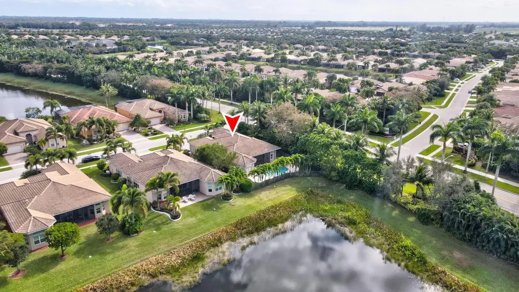 12283 Glacier Bay Drive Boynton Beach FL 33473