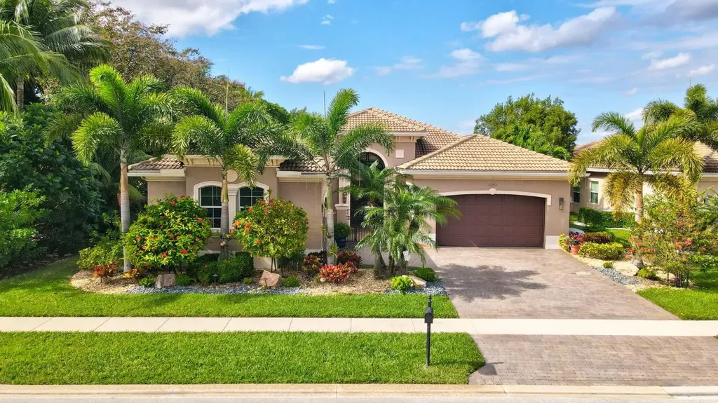 12283 Glacier Bay Drive Boynton Beach FL 33473