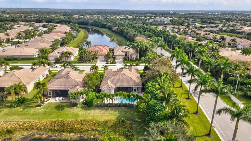 12283 Glacier Bay Drive Boynton Beach FL 33473