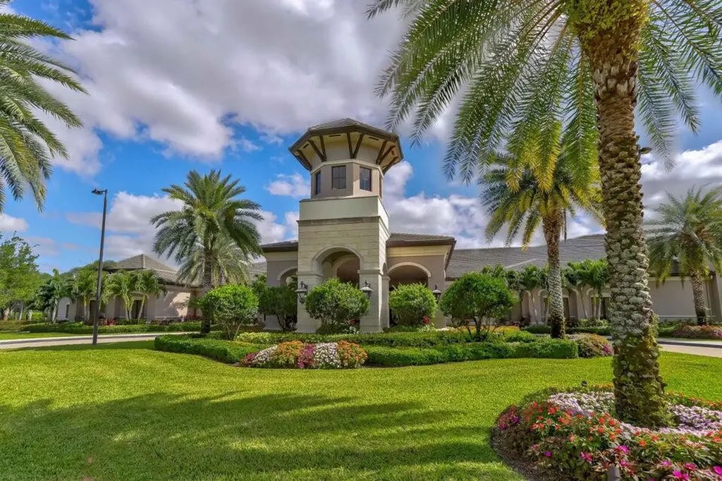 12283 Glacier Bay Drive Boynton Beach FL 33473