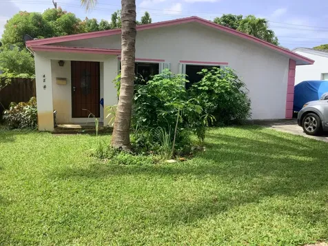 424 59th Street West Palm Beach FL 33407