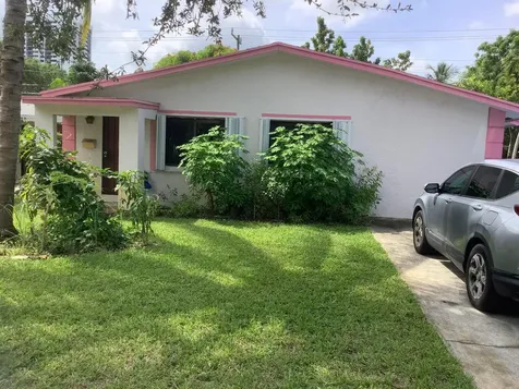 424 59th Street West Palm Beach FL 33407