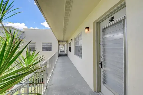 318 Monaco G Boulevard Delray Beach FL 33446