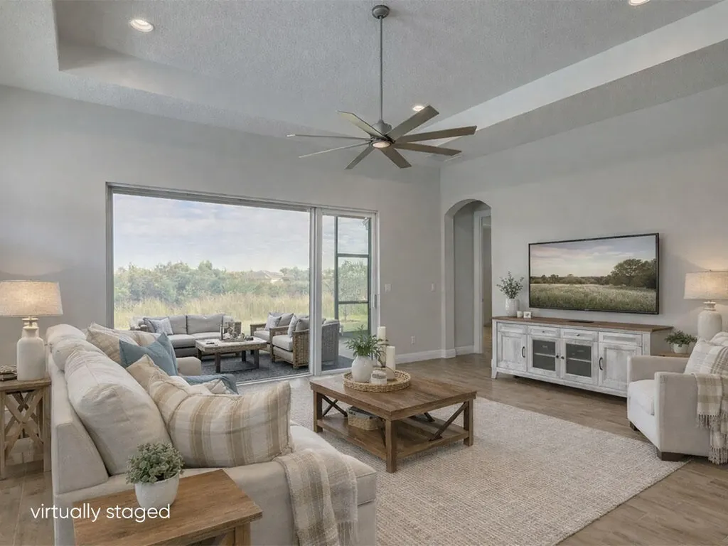 12465 SW Sunrise Lake Terrace Port St Lucie FL 34987