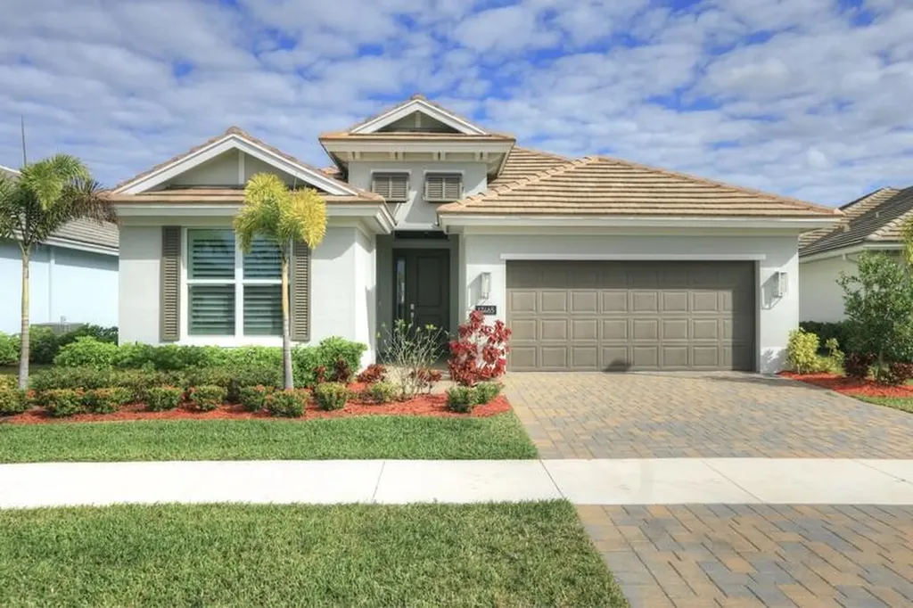 12465 SW Sunrise Lake Terrace Port St Lucie FL 34987