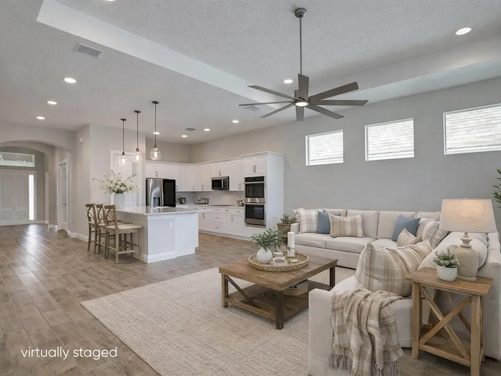 12465 SW Sunrise Lake Terrace Port St Lucie FL 34987