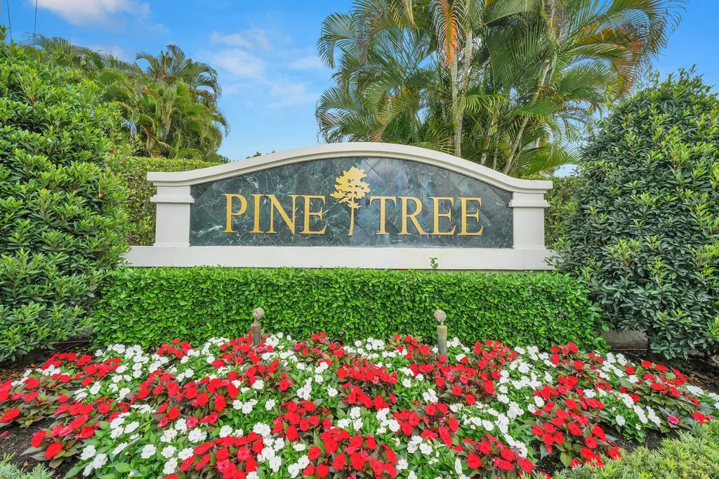 10539 Pine Tree Terrace Boynton Beach FL 33436