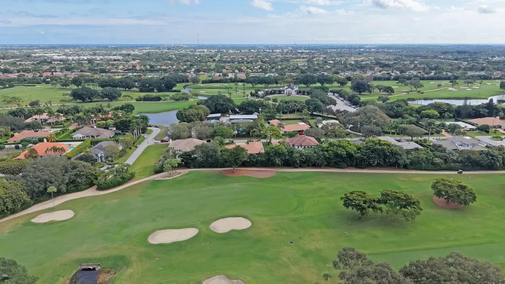 10539 Pine Tree Terrace Boynton Beach FL 33436