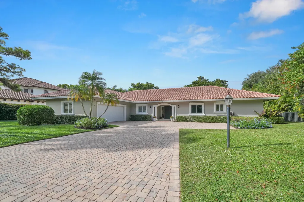 10539 Pine Tree Terrace Boynton Beach FL 33436