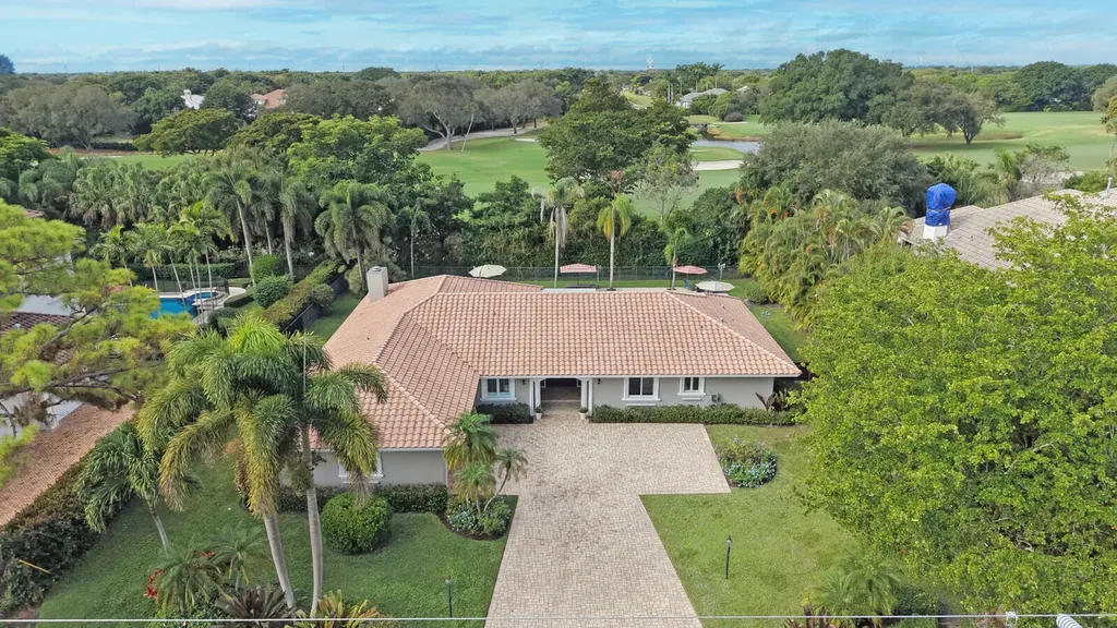 10539 Pine Tree Terrace Boynton Beach FL 33436