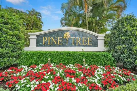 10539 Pine Tree Terrace Boynton Beach FL 33436