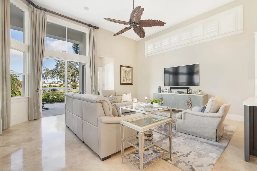 624 Hermitage Circle Palm Beach Gardens FL 33410