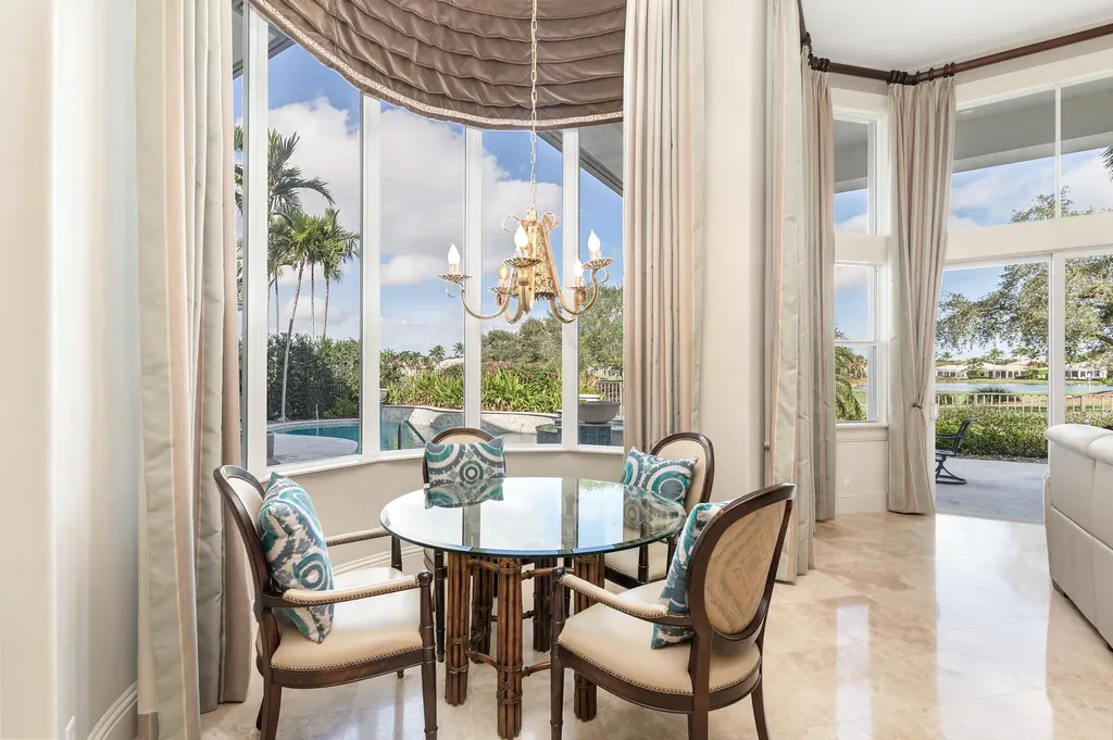 624 Hermitage Circle Palm Beach Gardens FL 33410