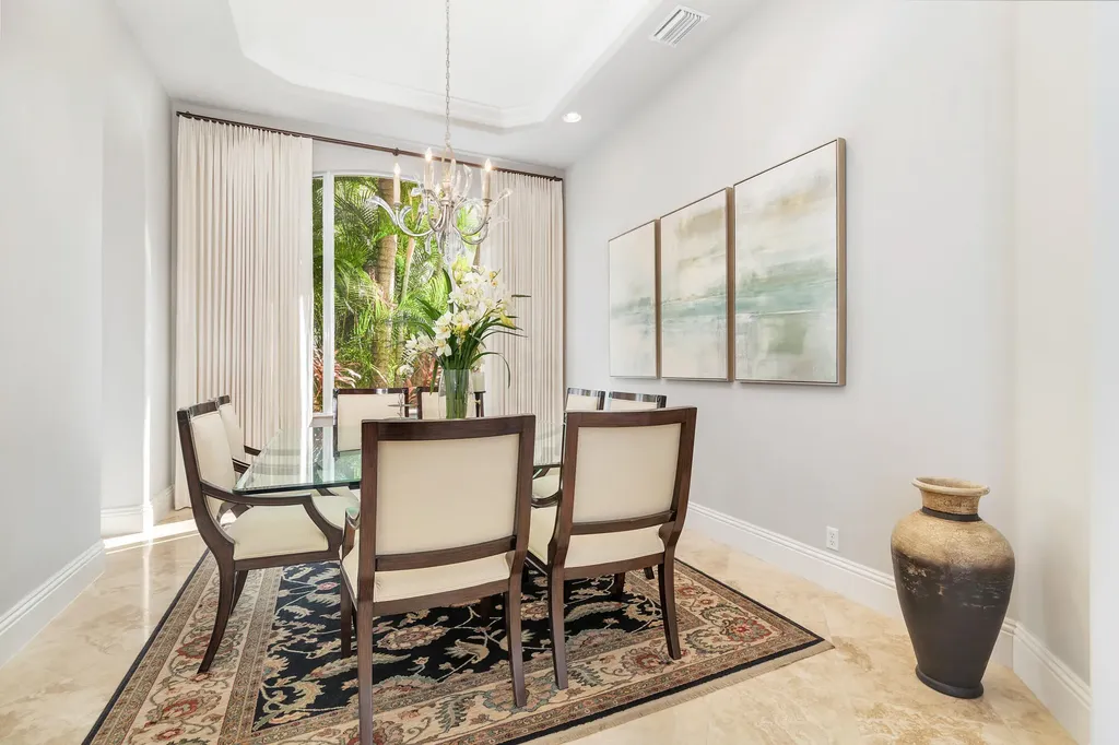 624 Hermitage Circle Palm Beach Gardens FL 33410