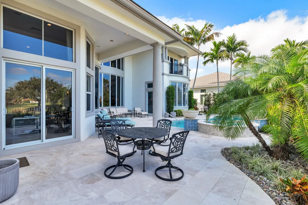 624 Hermitage Circle Palm Beach Gardens FL 33410