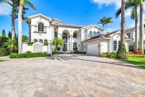 624 Hermitage Circle Palm Beach Gardens FL 33410